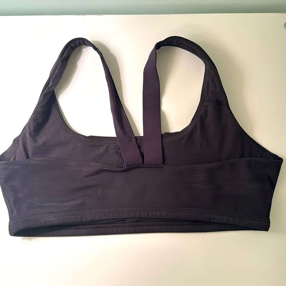 Spanx Sports Bra Size Small